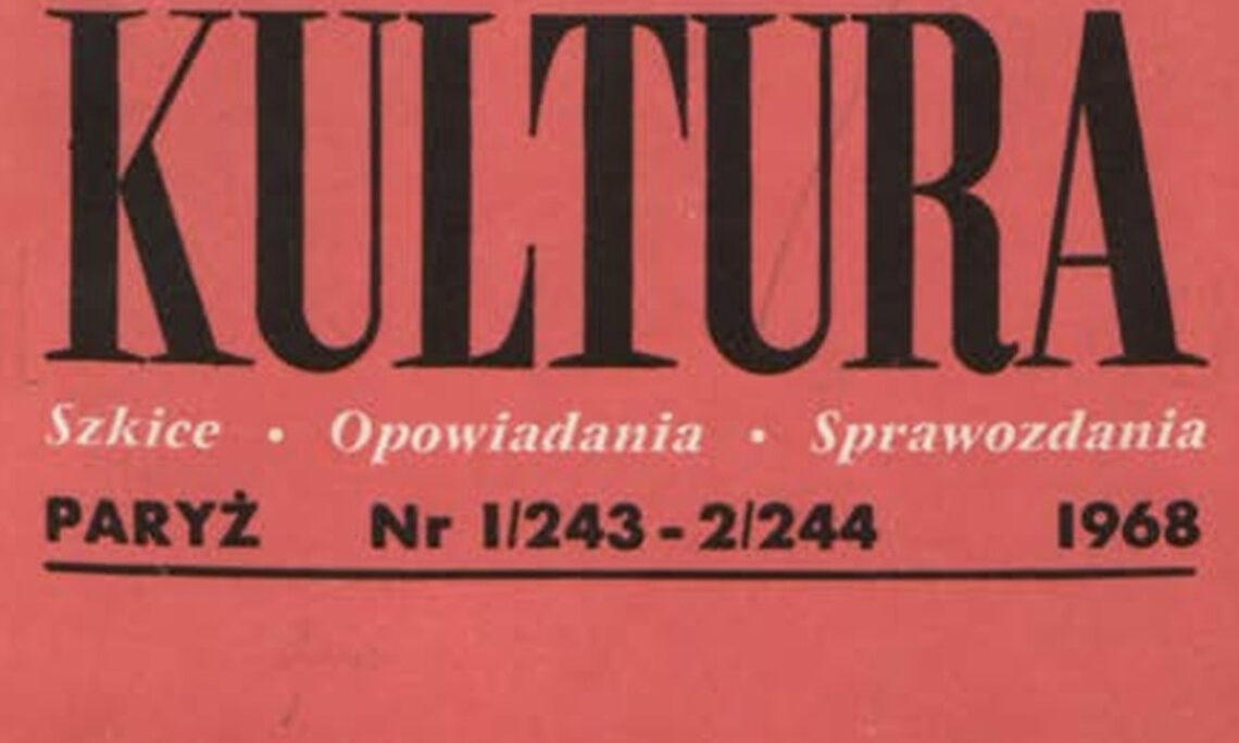 Witold-K, Kultura